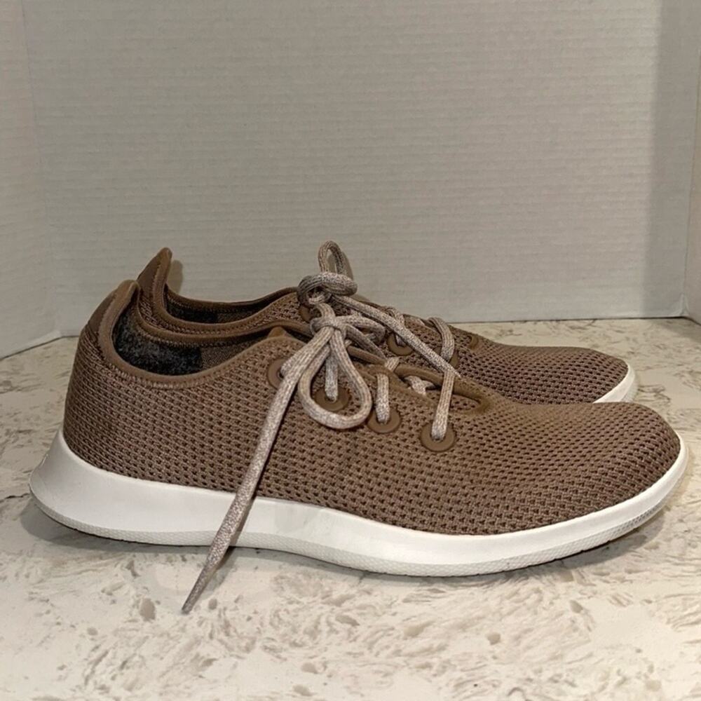 allbirds Men's Tree Runners - Picture 7 of 15